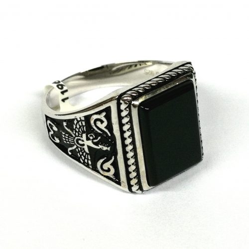 Δαχτυλίδι Charisma by REGALO DA11963