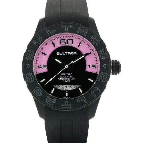 Γυναικείο ρολόι Bultaco H43SB01