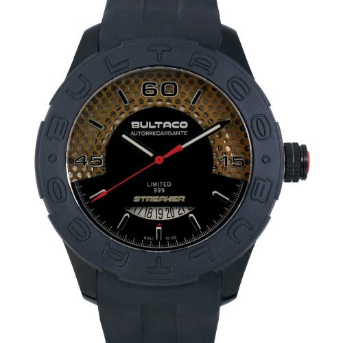 Ανδρικό ρολόι Bultaco L48AB01