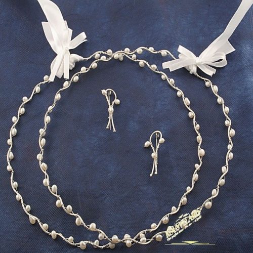 Στέφανα Γάμου Stef24