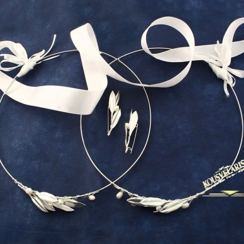 Στέφανα Γάμου stef20