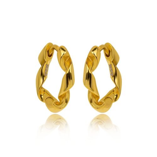 Σκουλαρίκια JOOLS E8542.1