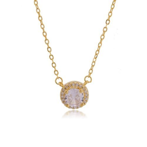 Κολιέ JOOLS NZA8-01C