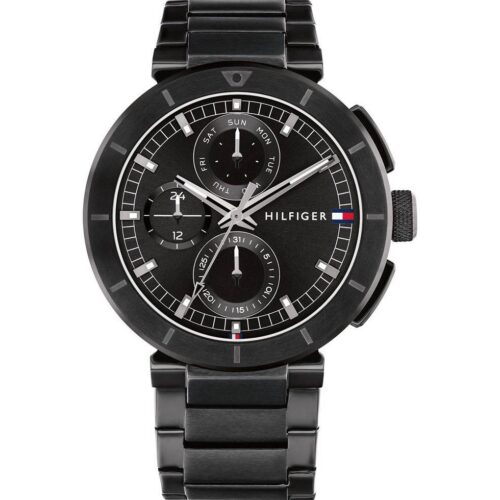 Ανδρικό ρολόι Tommy Hilfiger 1792119